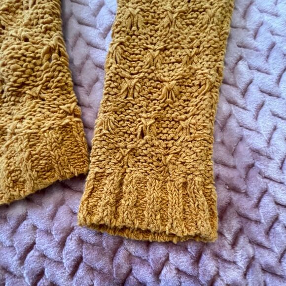 American Eagle Knit Cardigan Sweater Womens Size XXS - Picture 6 of 7